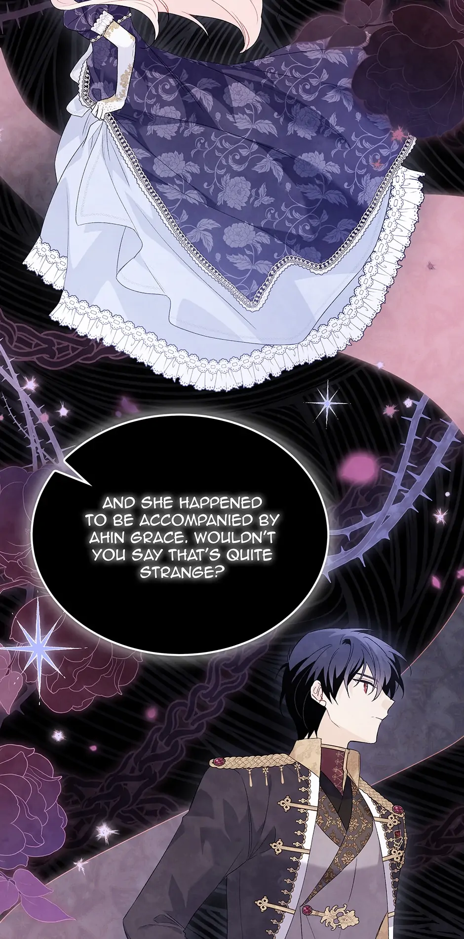 Read The Symbiotic Relationship Between the Rabbit and the Black Panther En Manga Online