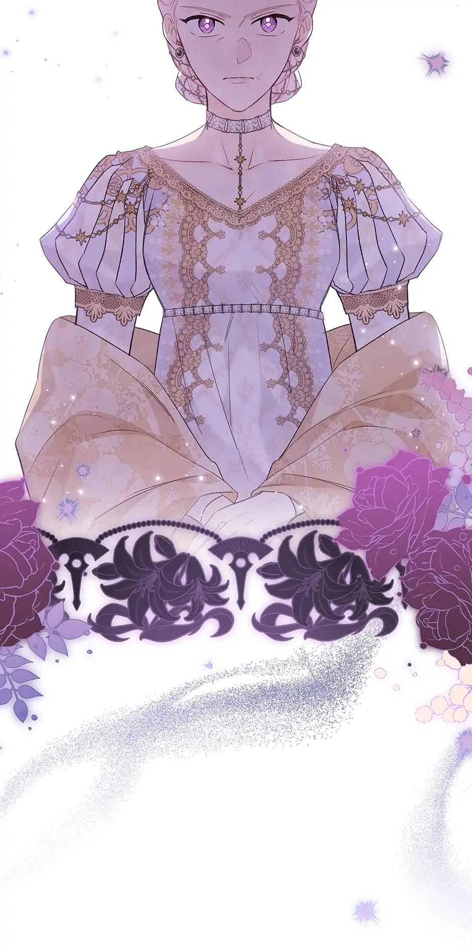 Read The Symbiotic Relationship Between the Rabbit and the Black Panther En Manga Online