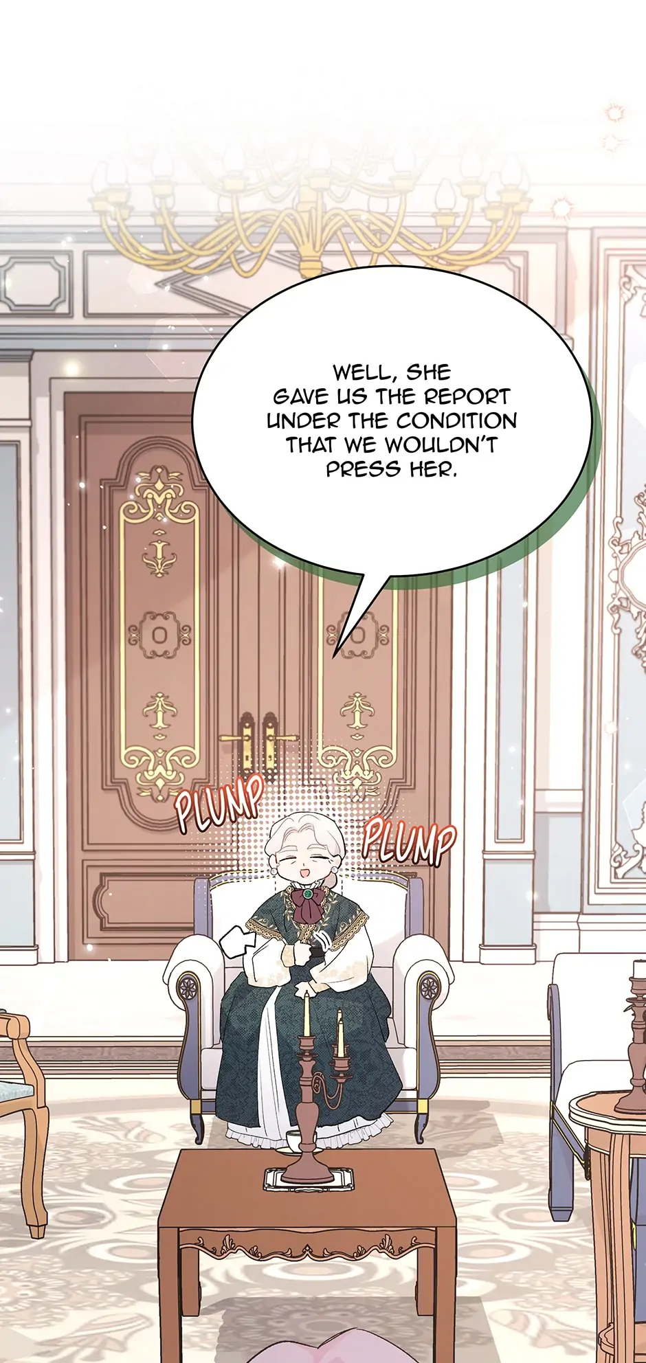 Read The Symbiotic Relationship Between the Rabbit and the Black Panther En Manga Online
