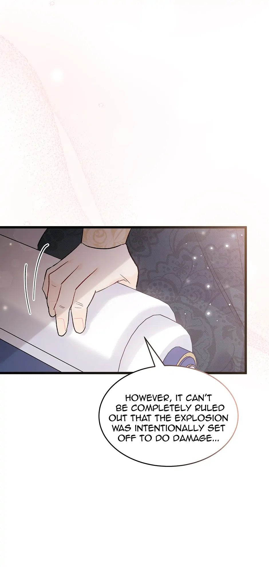 Read The Symbiotic Relationship Between the Rabbit and the Black Panther En Manga Online