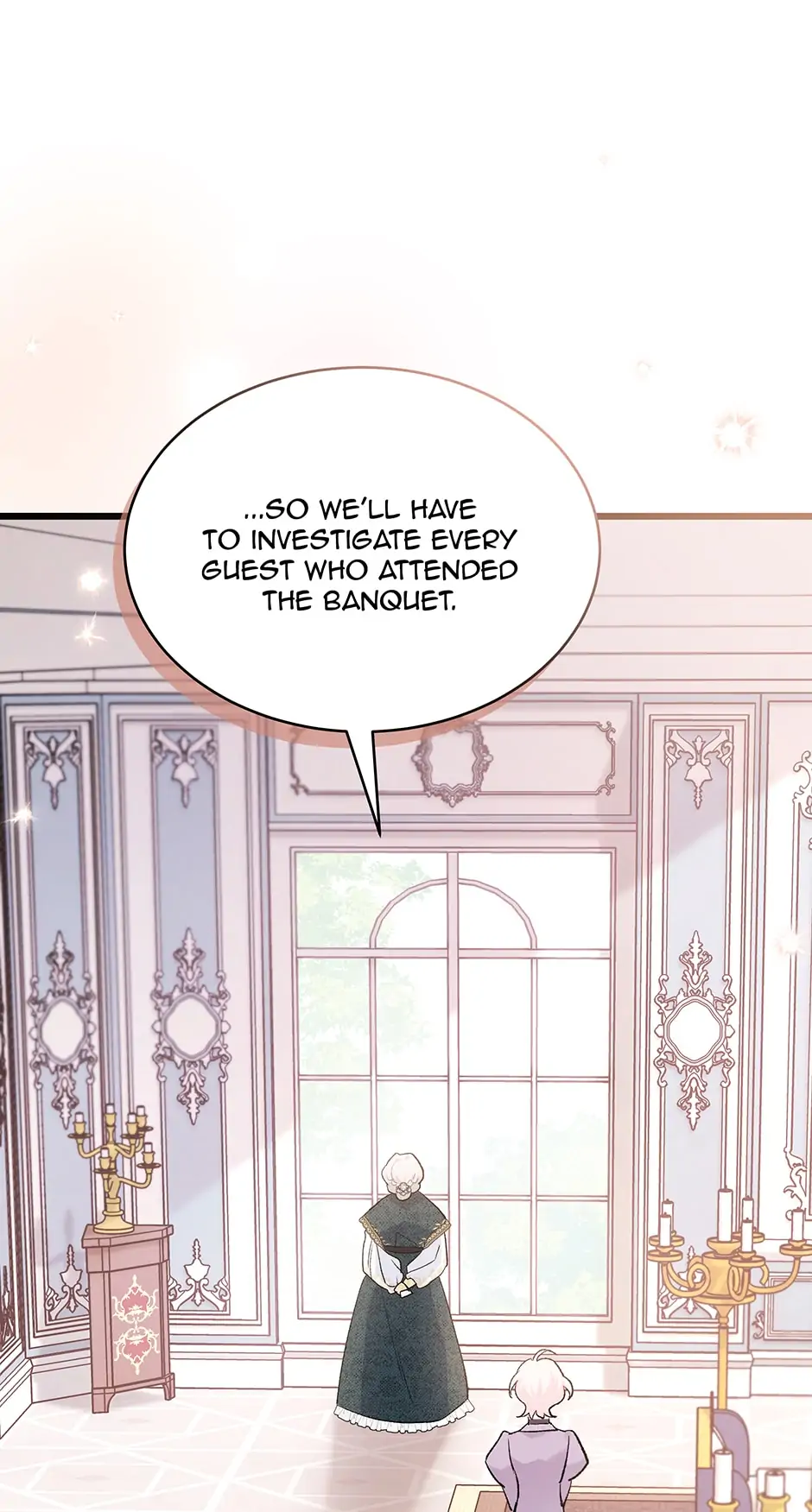 Read The Symbiotic Relationship Between the Rabbit and the Black Panther En Manga Online