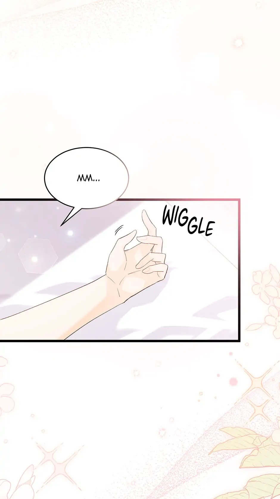 Read The Symbiotic Relationship Between the Rabbit and the Black Panther En Manga Online