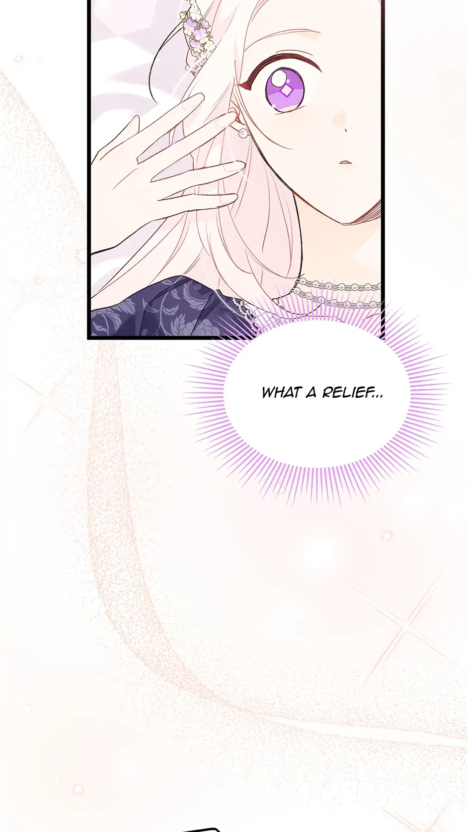Read The Symbiotic Relationship Between the Rabbit and the Black Panther En Manga Online
