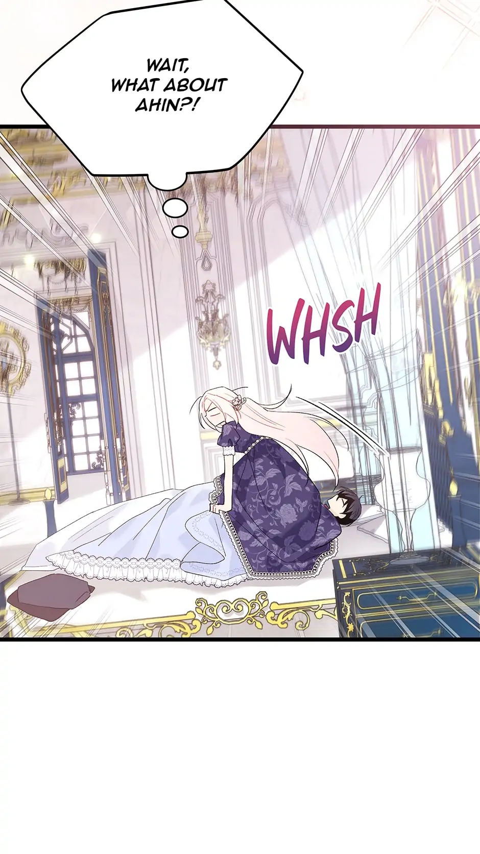 Read The Symbiotic Relationship Between the Rabbit and the Black Panther En Manga Online