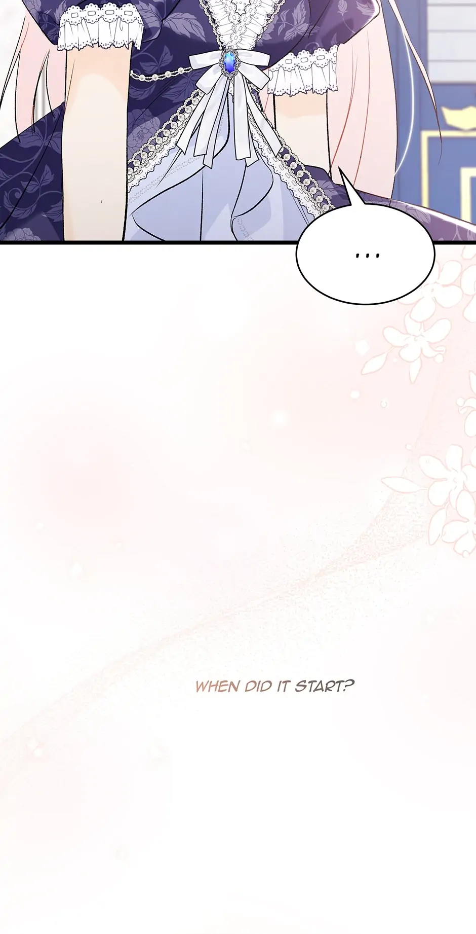 Read The Symbiotic Relationship Between the Rabbit and the Black Panther En Manga Online