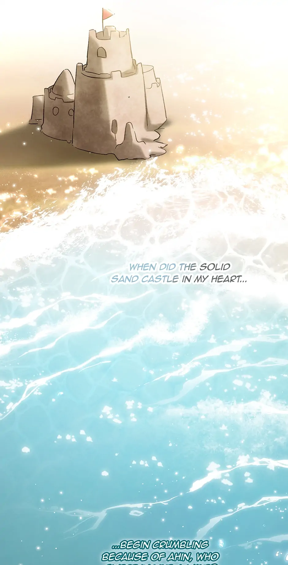 Read The Symbiotic Relationship Between the Rabbit and the Black Panther En Manga Online