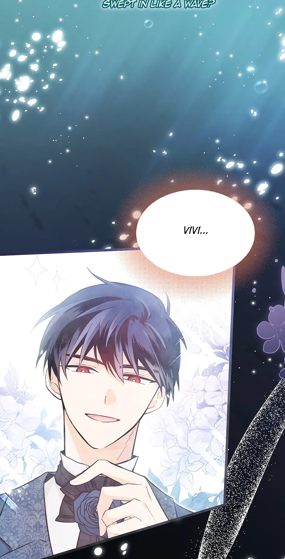 Read The Symbiotic Relationship Between the Rabbit and the Black Panther En Manga Online