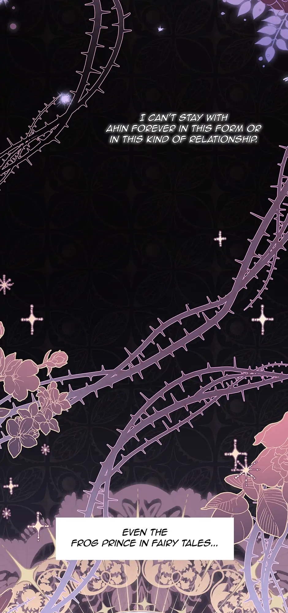 Read The Symbiotic Relationship Between the Rabbit and the Black Panther En Manga Online
