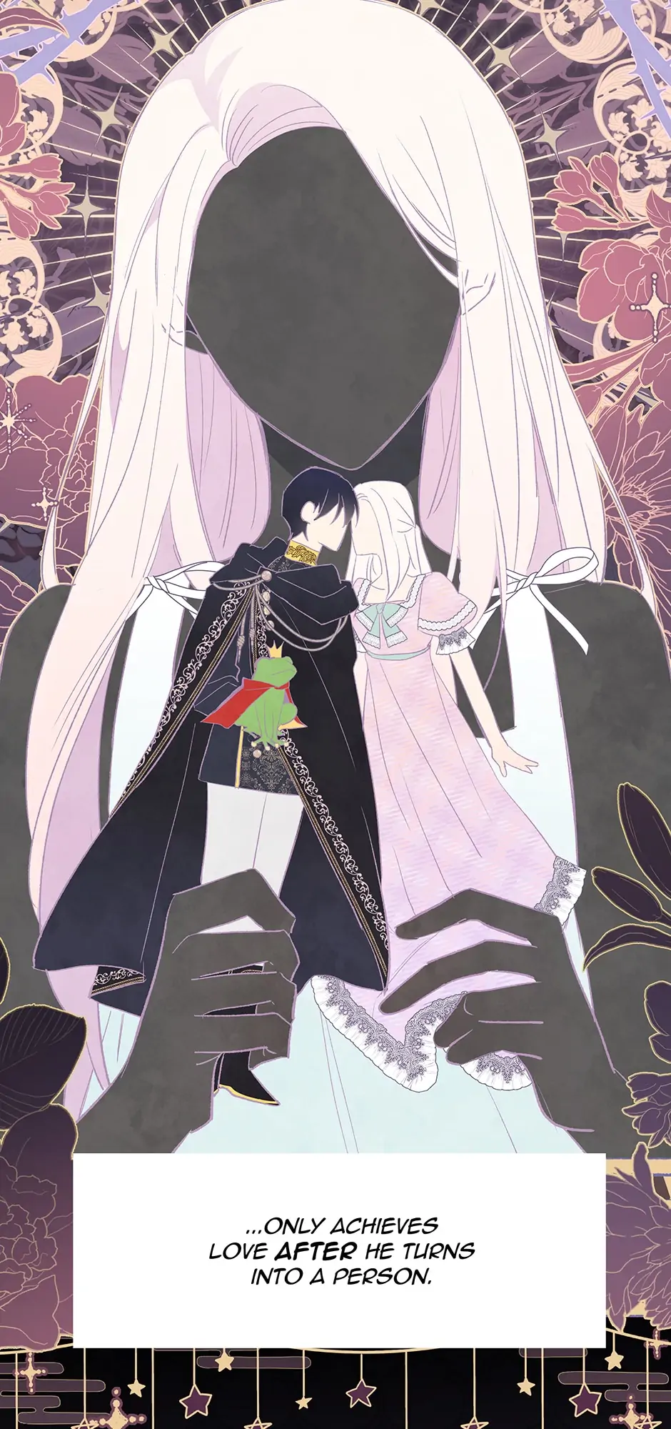 Read The Symbiotic Relationship Between the Rabbit and the Black Panther En Manga Online