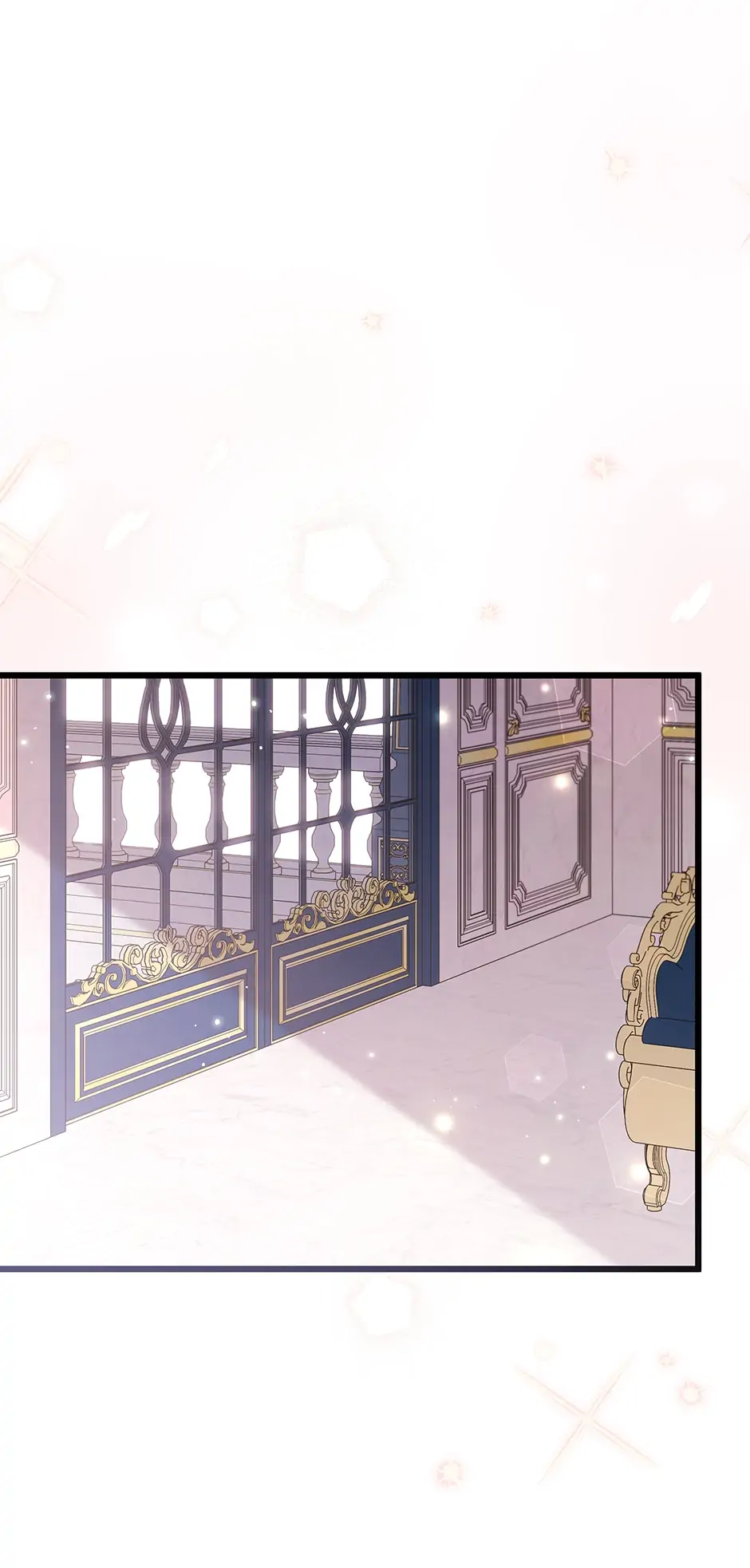 Read The Symbiotic Relationship Between the Rabbit and the Black Panther En Manga Online