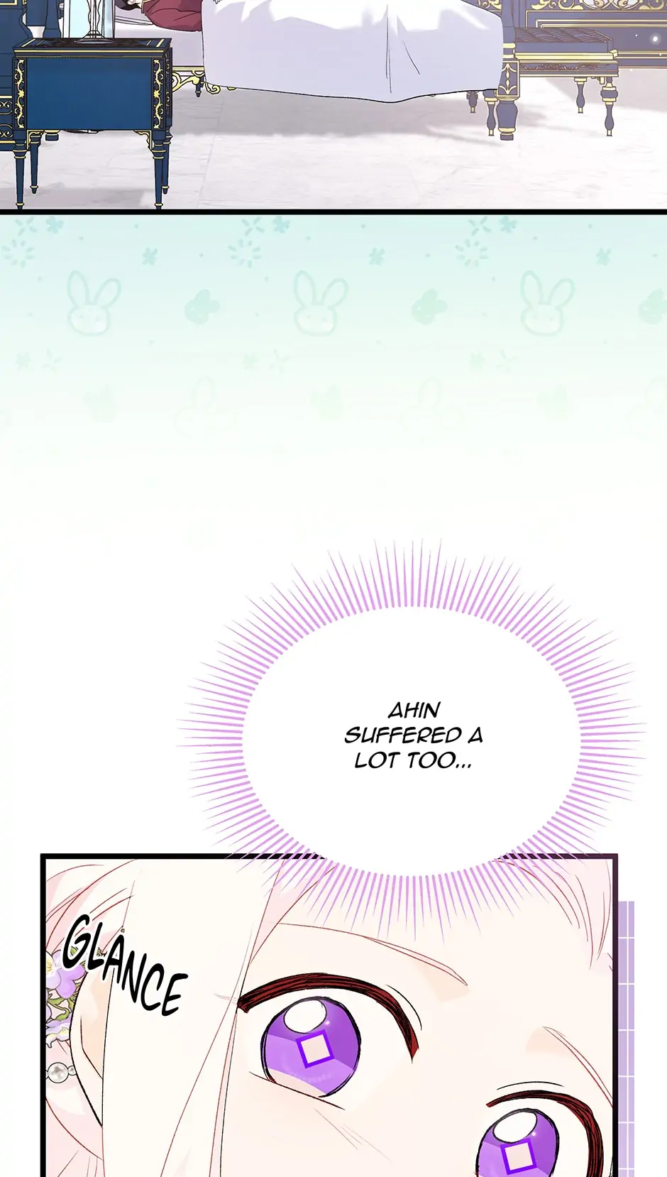 Read The Symbiotic Relationship Between the Rabbit and the Black Panther En Manga Online
