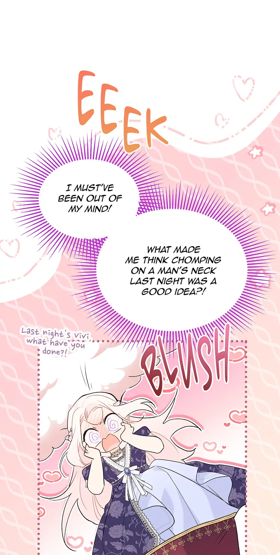 Read The Symbiotic Relationship Between the Rabbit and the Black Panther En Manga Online