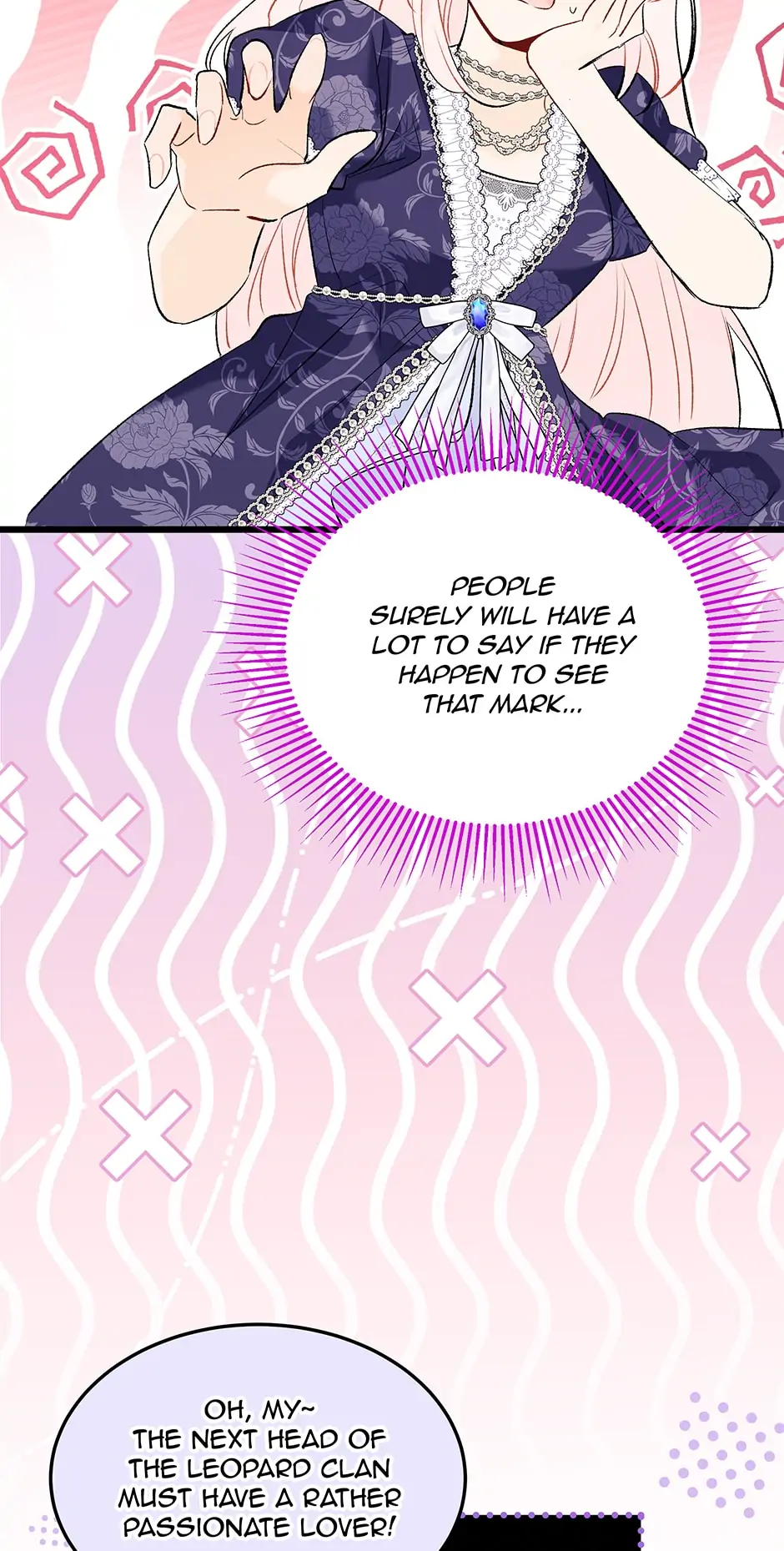 Read The Symbiotic Relationship Between the Rabbit and the Black Panther En Manga Online