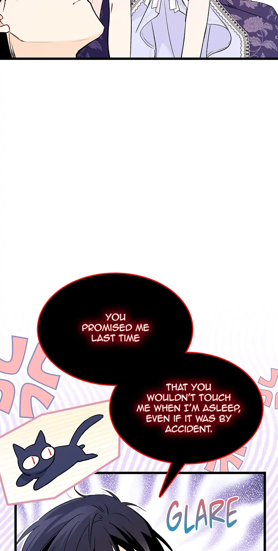 Read The Symbiotic Relationship Between the Rabbit and the Black Panther En Manga Online