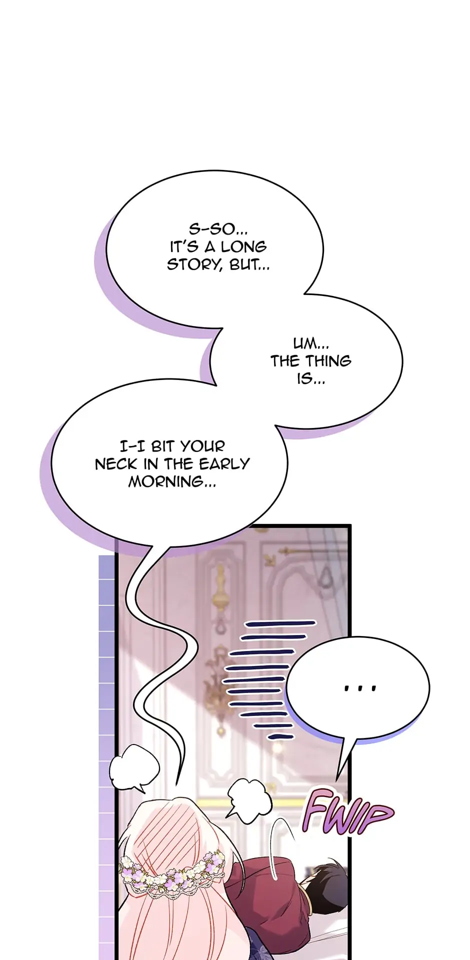 Read The Symbiotic Relationship Between the Rabbit and the Black Panther En Manga Online
