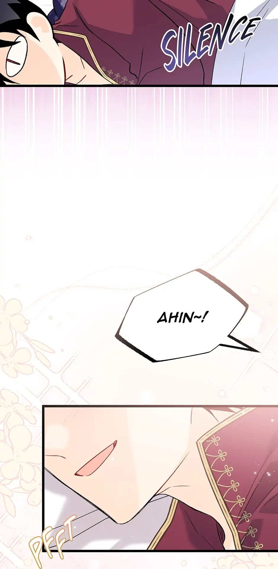 Read The Symbiotic Relationship Between the Rabbit and the Black Panther En Manga Online