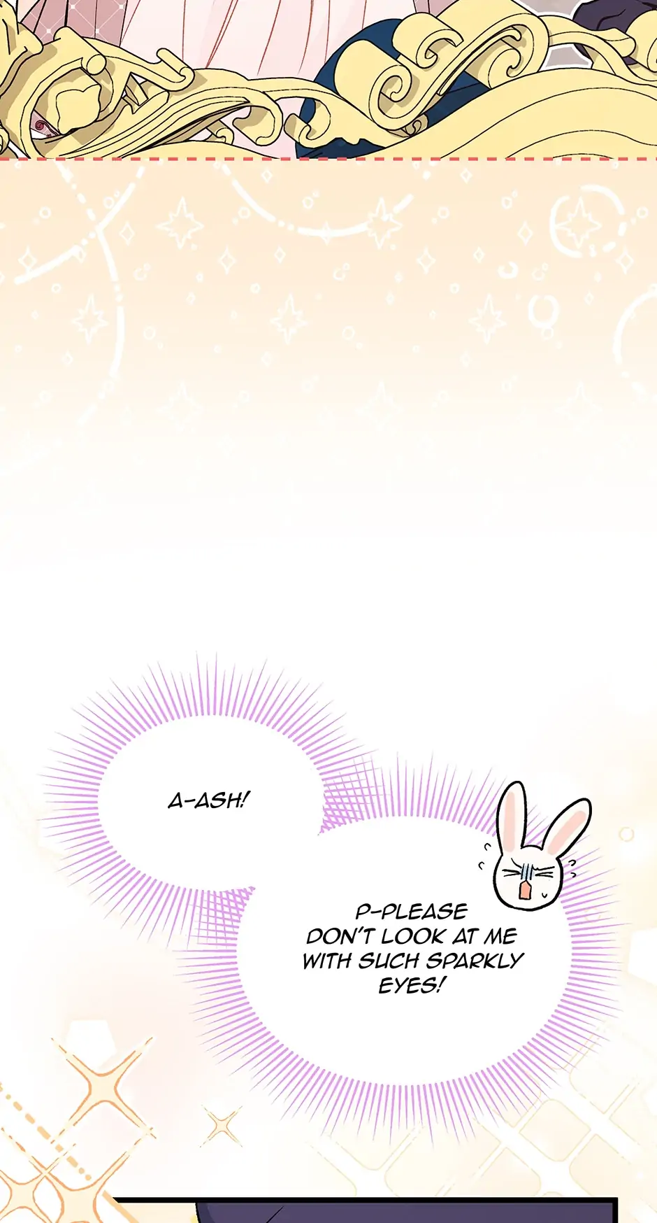Read The Symbiotic Relationship Between the Rabbit and the Black Panther En Manga Online