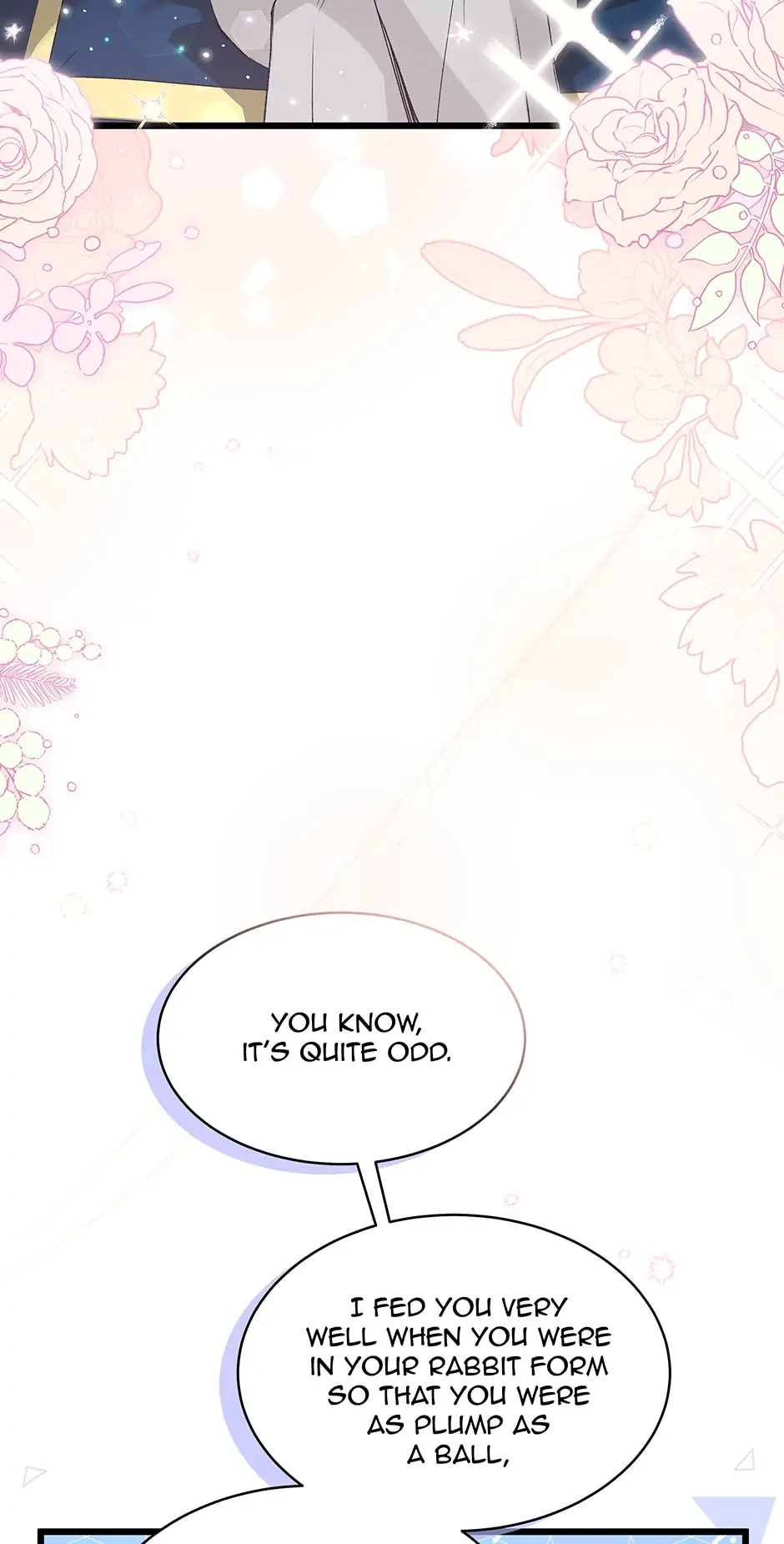 Read The Symbiotic Relationship Between the Rabbit and the Black Panther En Manga Online