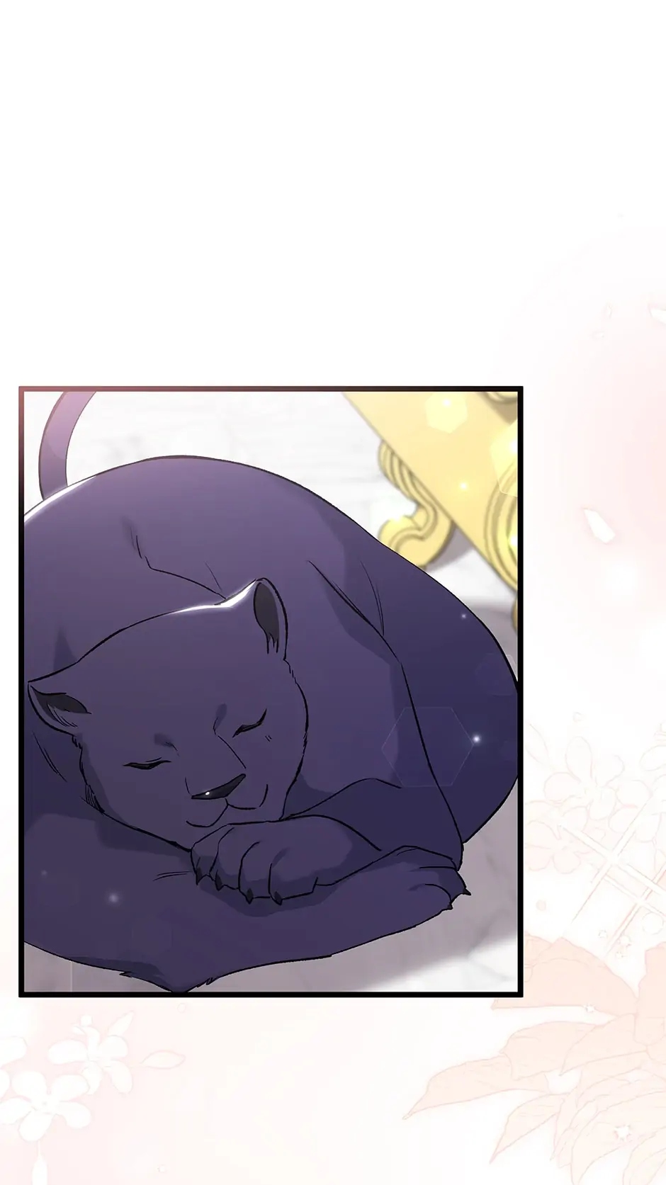 Read The Symbiotic Relationship Between the Rabbit and the Black Panther En Manga Online