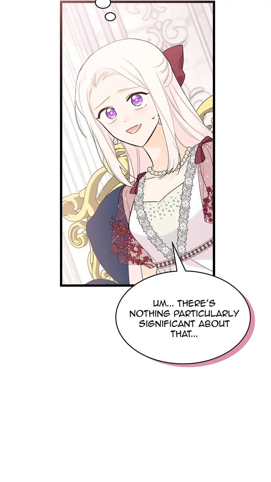 Read The Symbiotic Relationship Between the Rabbit and the Black Panther En Manga Online