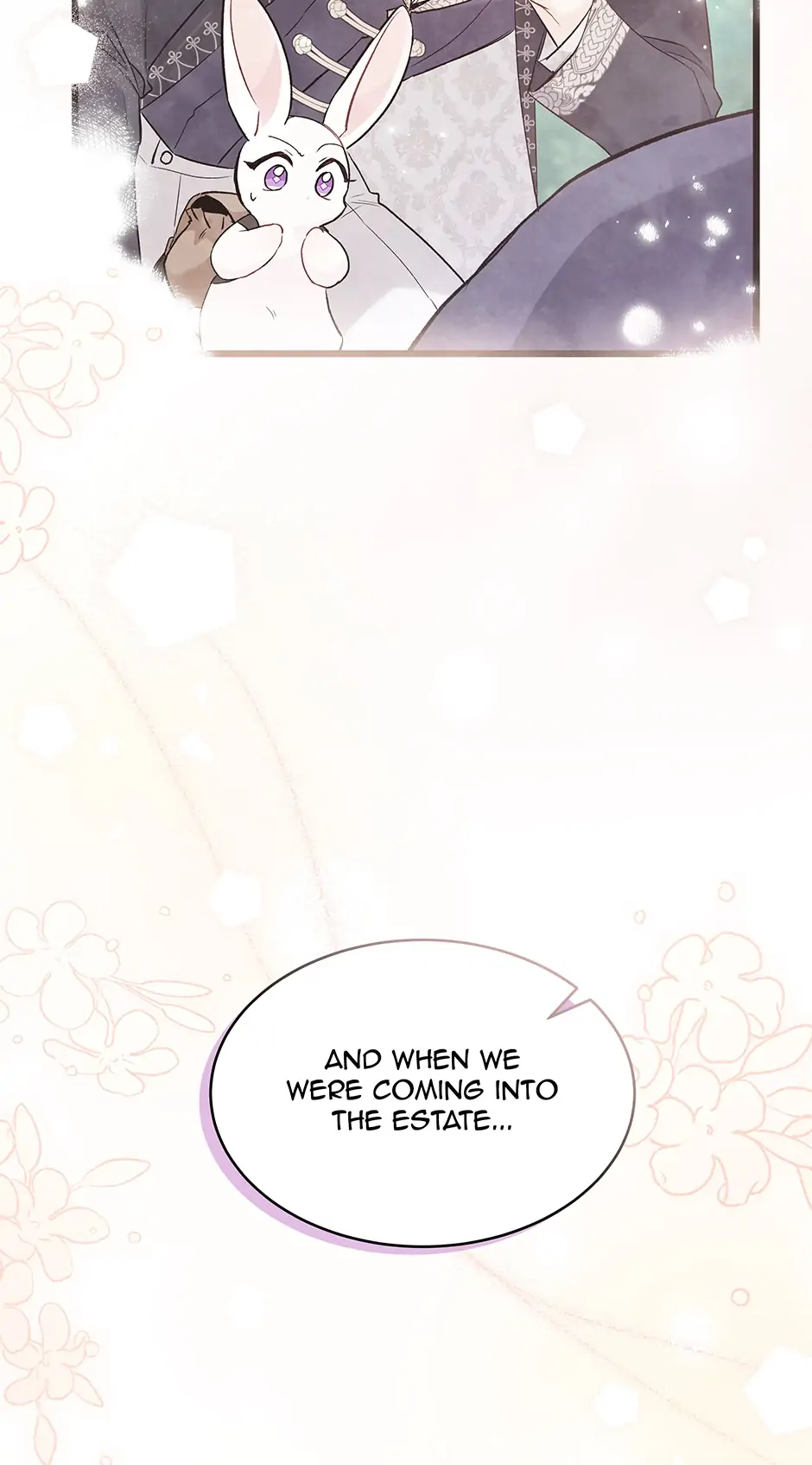 Read The Symbiotic Relationship Between the Rabbit and the Black Panther En Manga Online