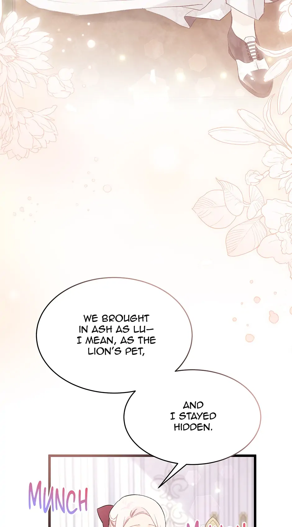 Read The Symbiotic Relationship Between the Rabbit and the Black Panther En Manga Online