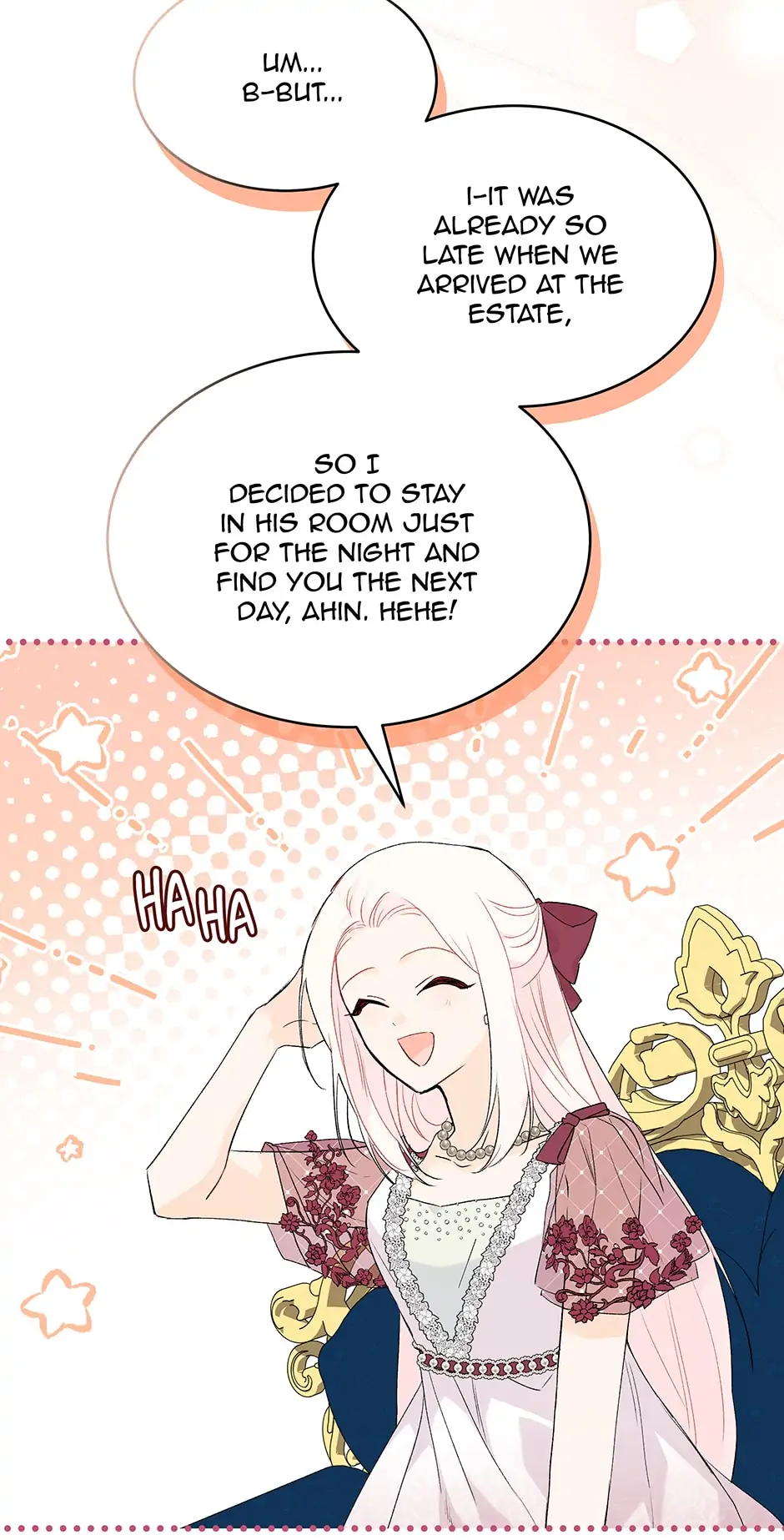 Read The Symbiotic Relationship Between the Rabbit and the Black Panther En Manga Online