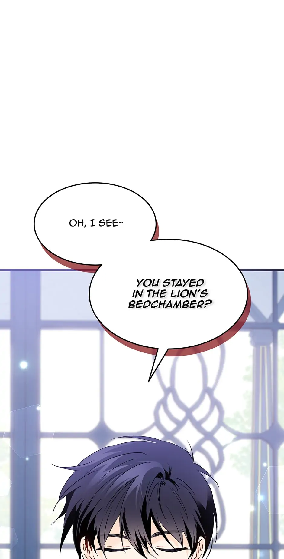Read The Symbiotic Relationship Between the Rabbit and the Black Panther En Manga Online