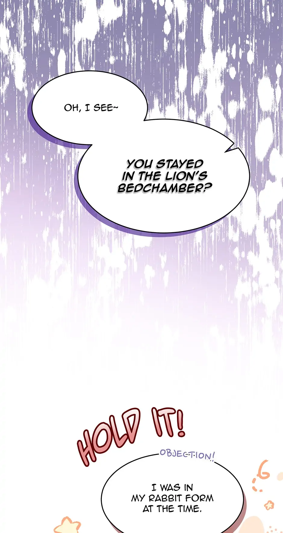Read The Symbiotic Relationship Between the Rabbit and the Black Panther En Manga Online