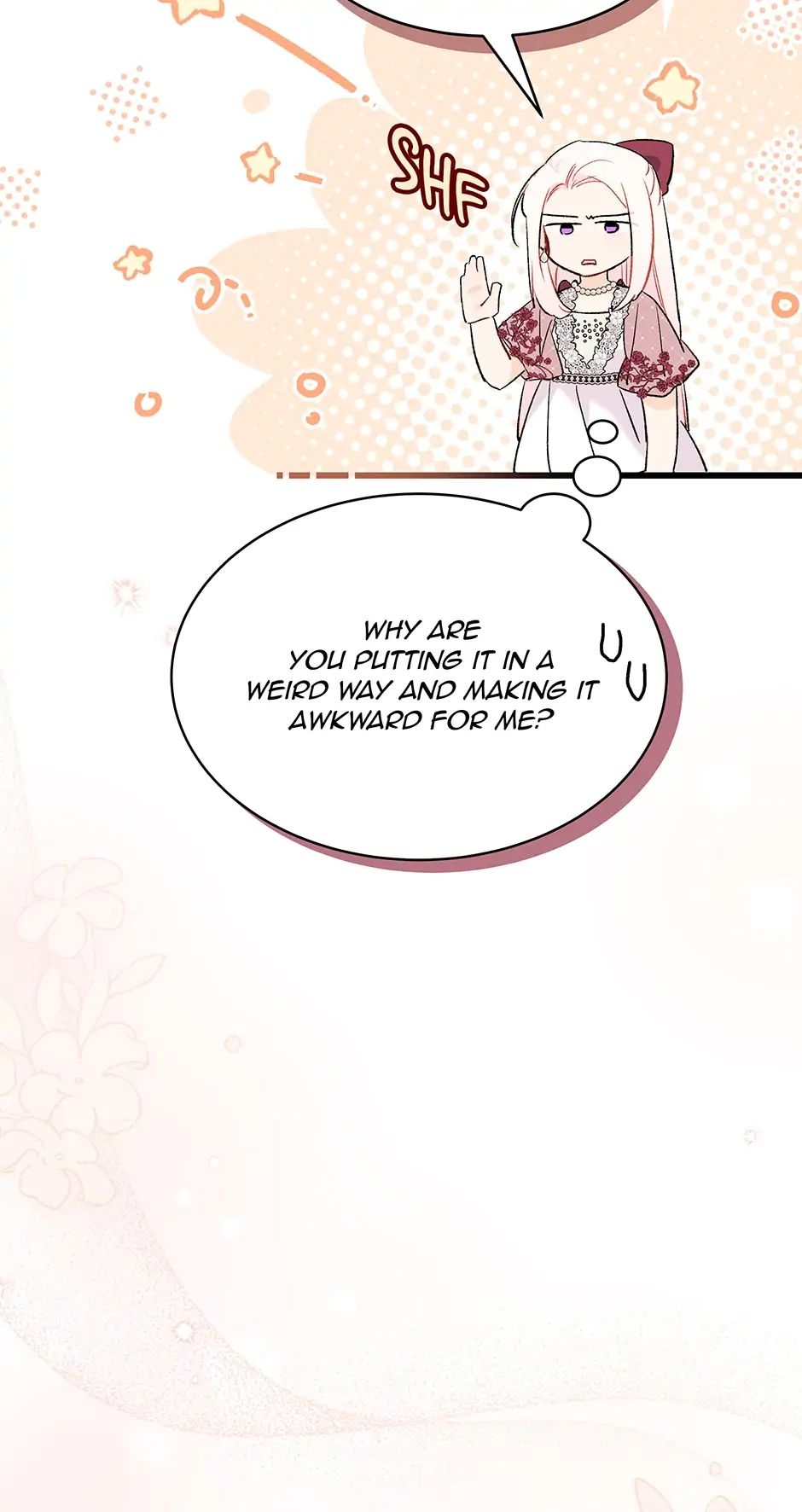 Read The Symbiotic Relationship Between the Rabbit and the Black Panther En Manga Online