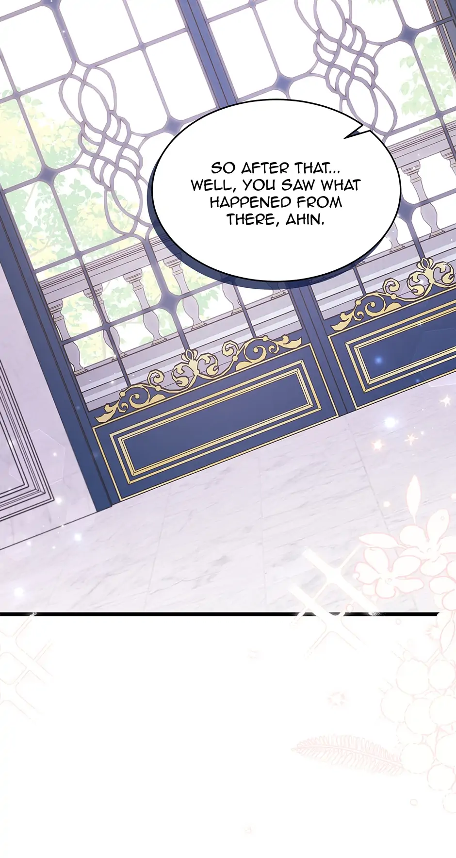 Read The Symbiotic Relationship Between the Rabbit and the Black Panther En Manga Online