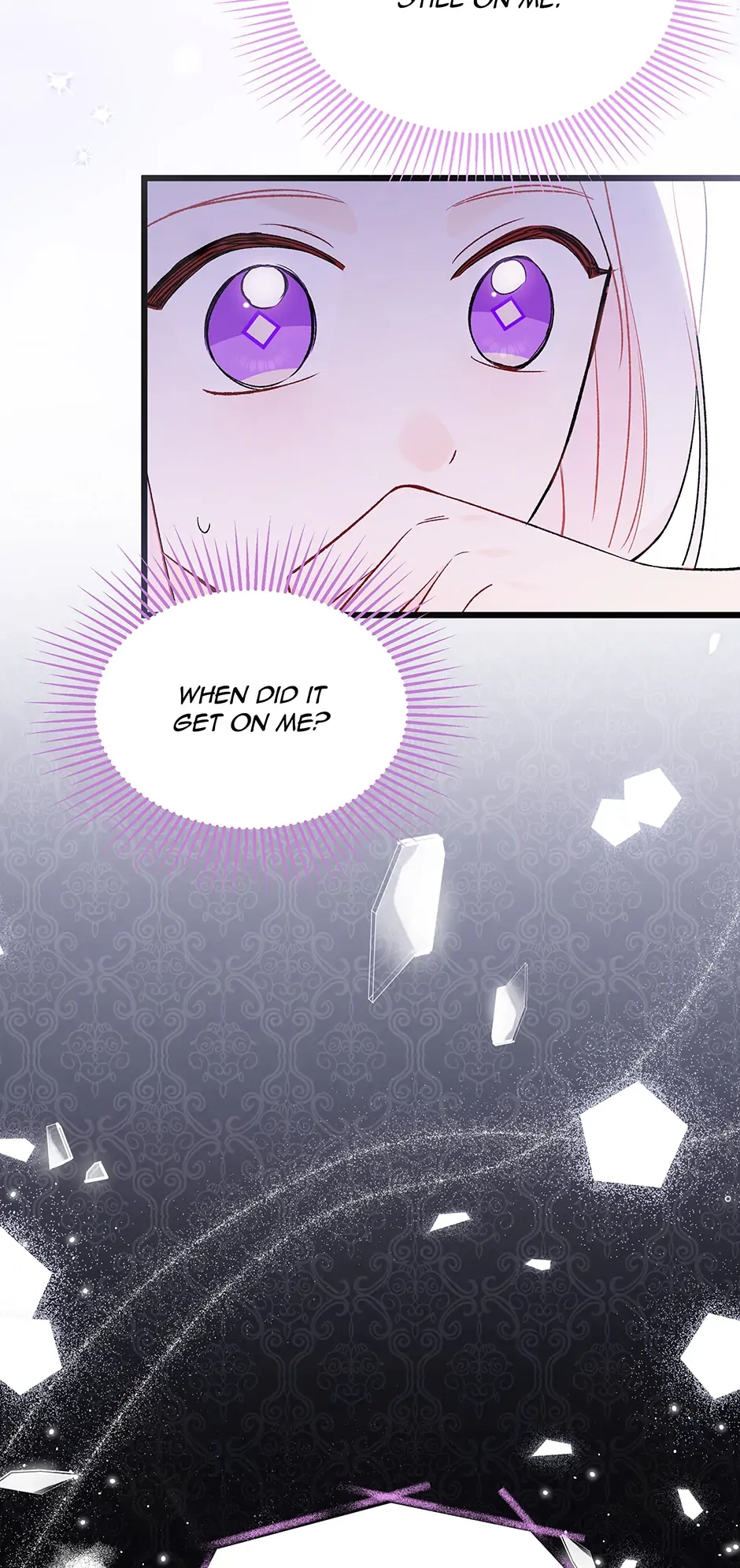 Read The Symbiotic Relationship Between the Rabbit and the Black Panther En Manga Online