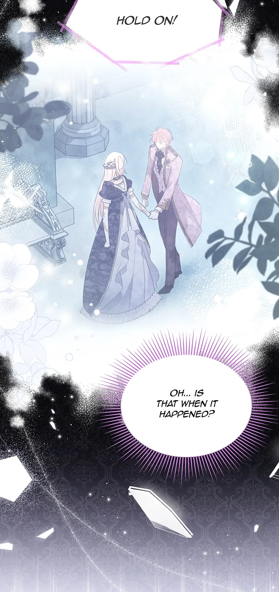Read The Symbiotic Relationship Between the Rabbit and the Black Panther En Manga Online