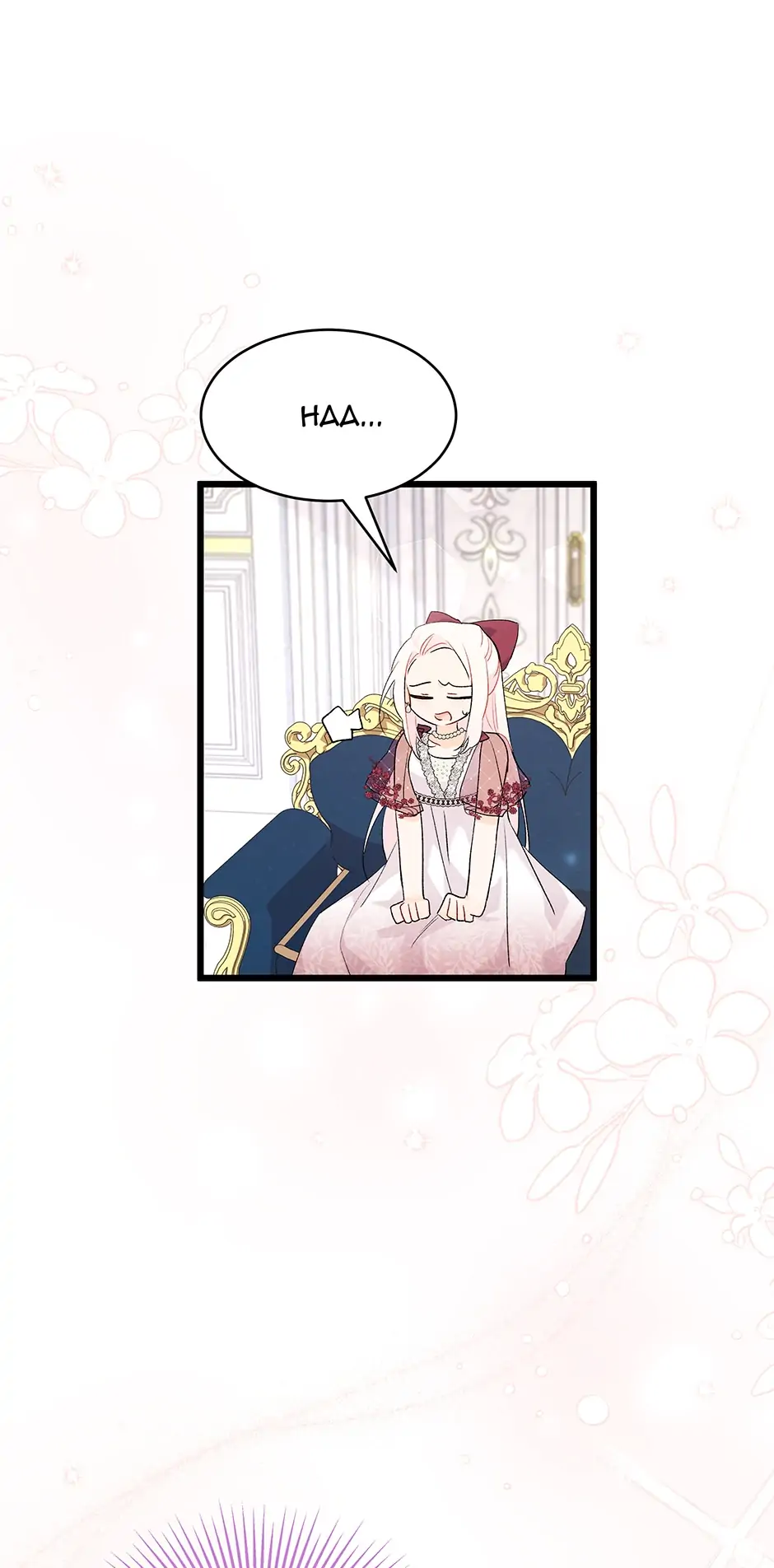 Read The Symbiotic Relationship Between the Rabbit and the Black Panther En Manga Online