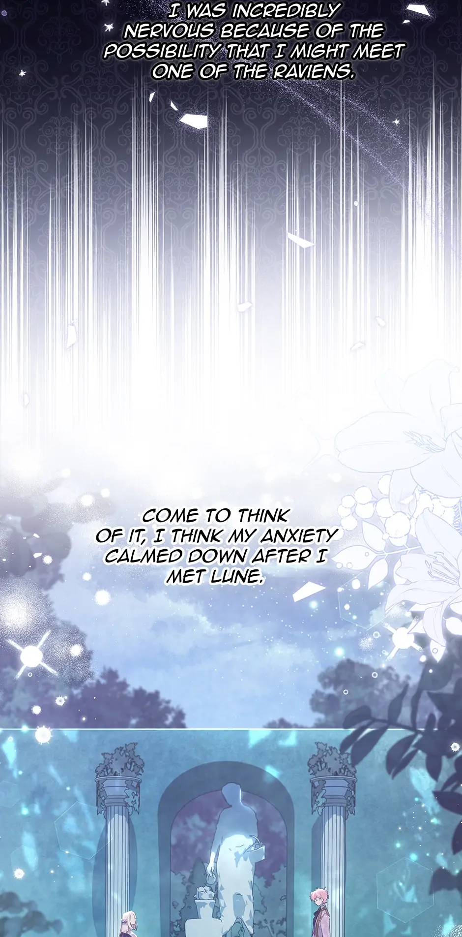Read The Symbiotic Relationship Between the Rabbit and the Black Panther En Manga Online