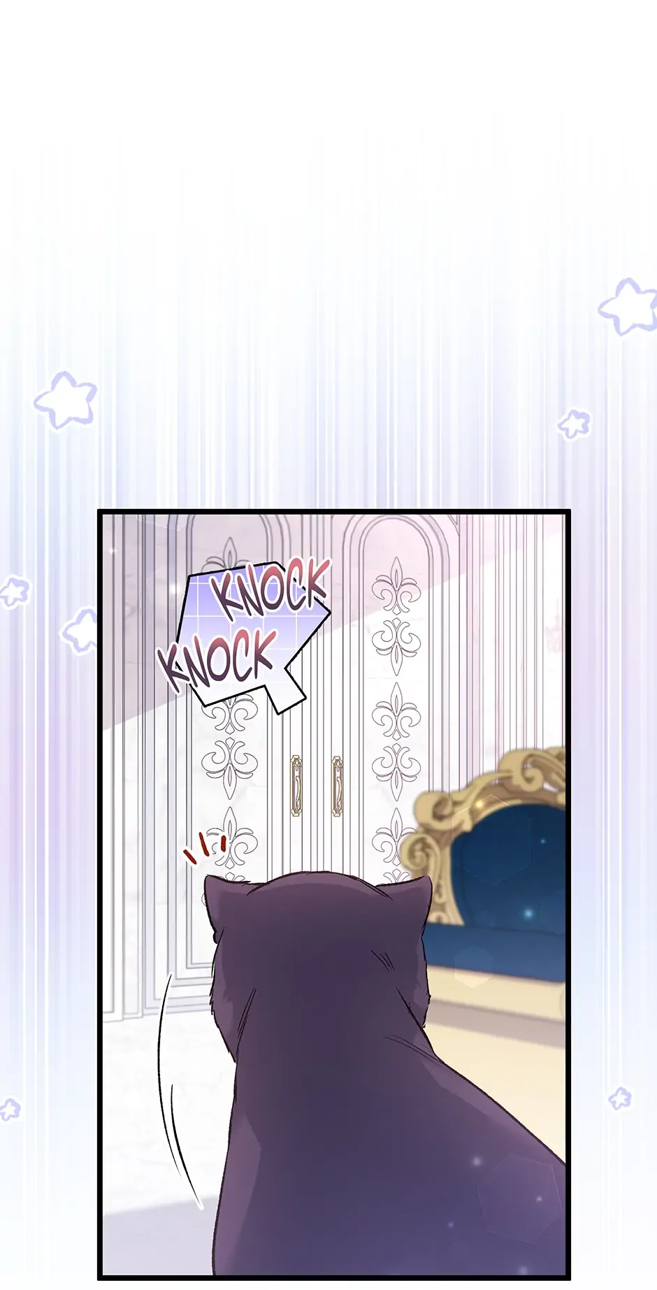 Read The Symbiotic Relationship Between the Rabbit and the Black Panther En Manga Online