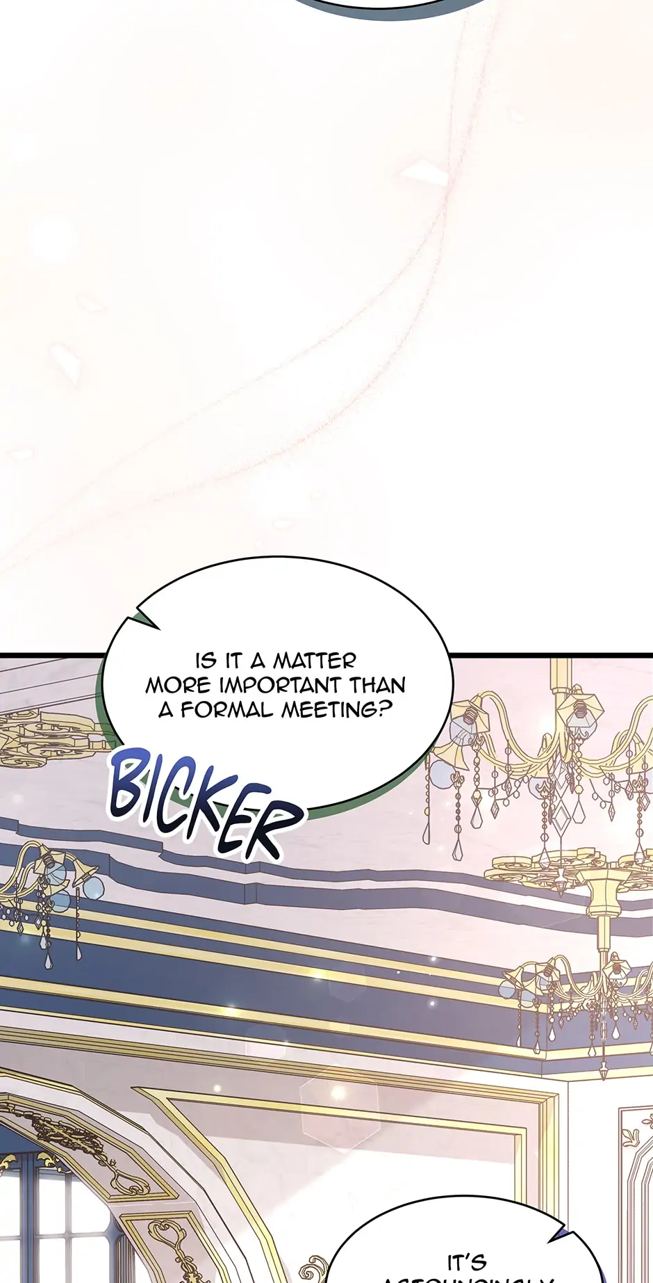 Read The Symbiotic Relationship Between the Rabbit and the Black Panther En Manga Online