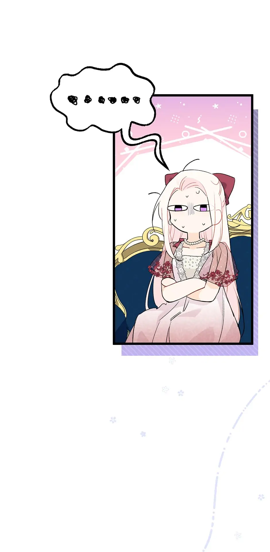 Read The Symbiotic Relationship Between the Rabbit and the Black Panther En Manga Online