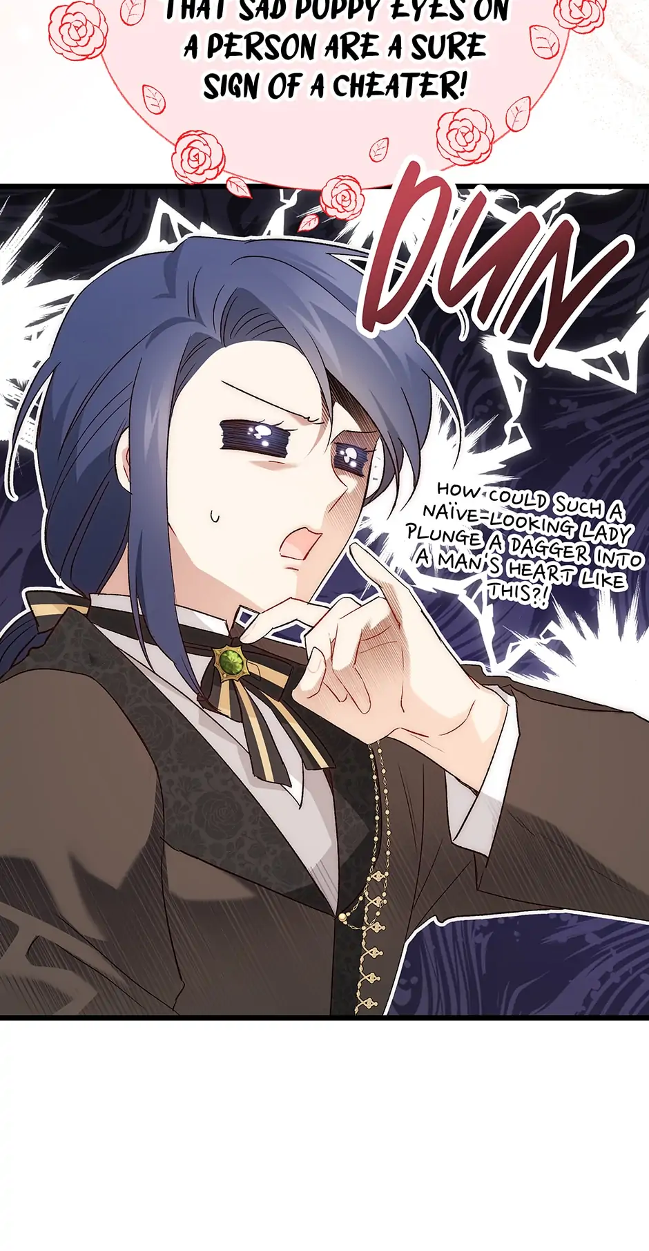 Read The Symbiotic Relationship Between the Rabbit and the Black Panther En Manga Online