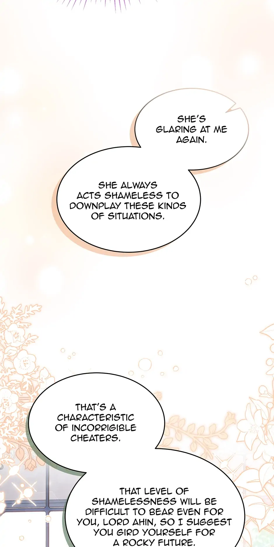Read The Symbiotic Relationship Between the Rabbit and the Black Panther En Manga Online