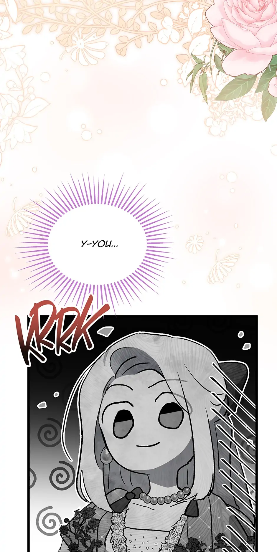Read The Symbiotic Relationship Between the Rabbit and the Black Panther En Manga Online