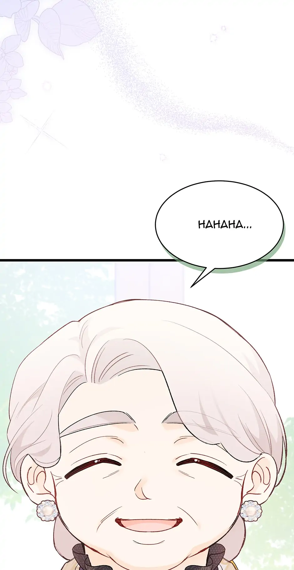 Read The Symbiotic Relationship Between the Rabbit and the Black Panther En Manga Online