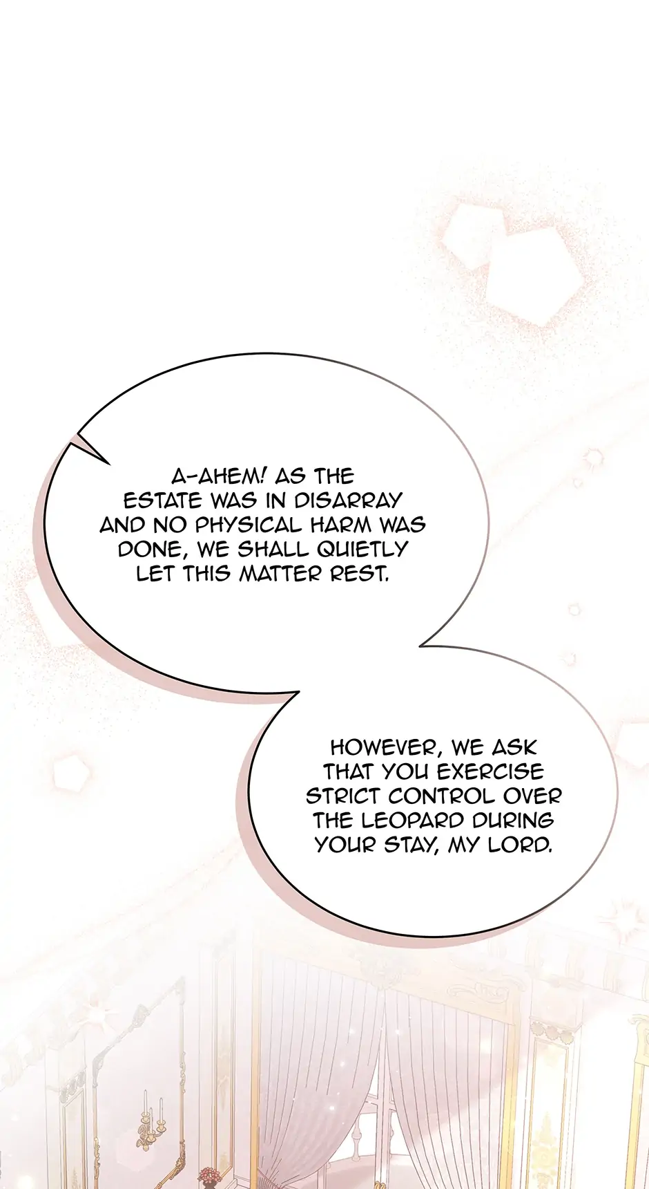 Read The Symbiotic Relationship Between the Rabbit and the Black Panther En Manga Online