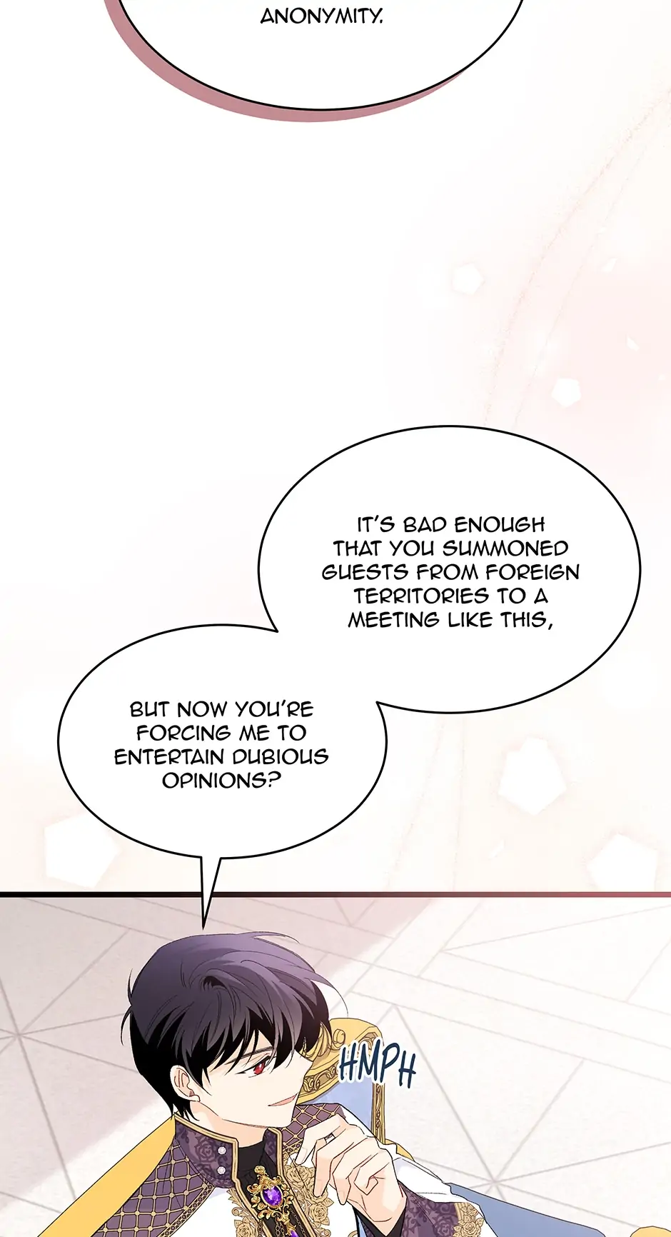 Read The Symbiotic Relationship Between the Rabbit and the Black Panther En Manga Online