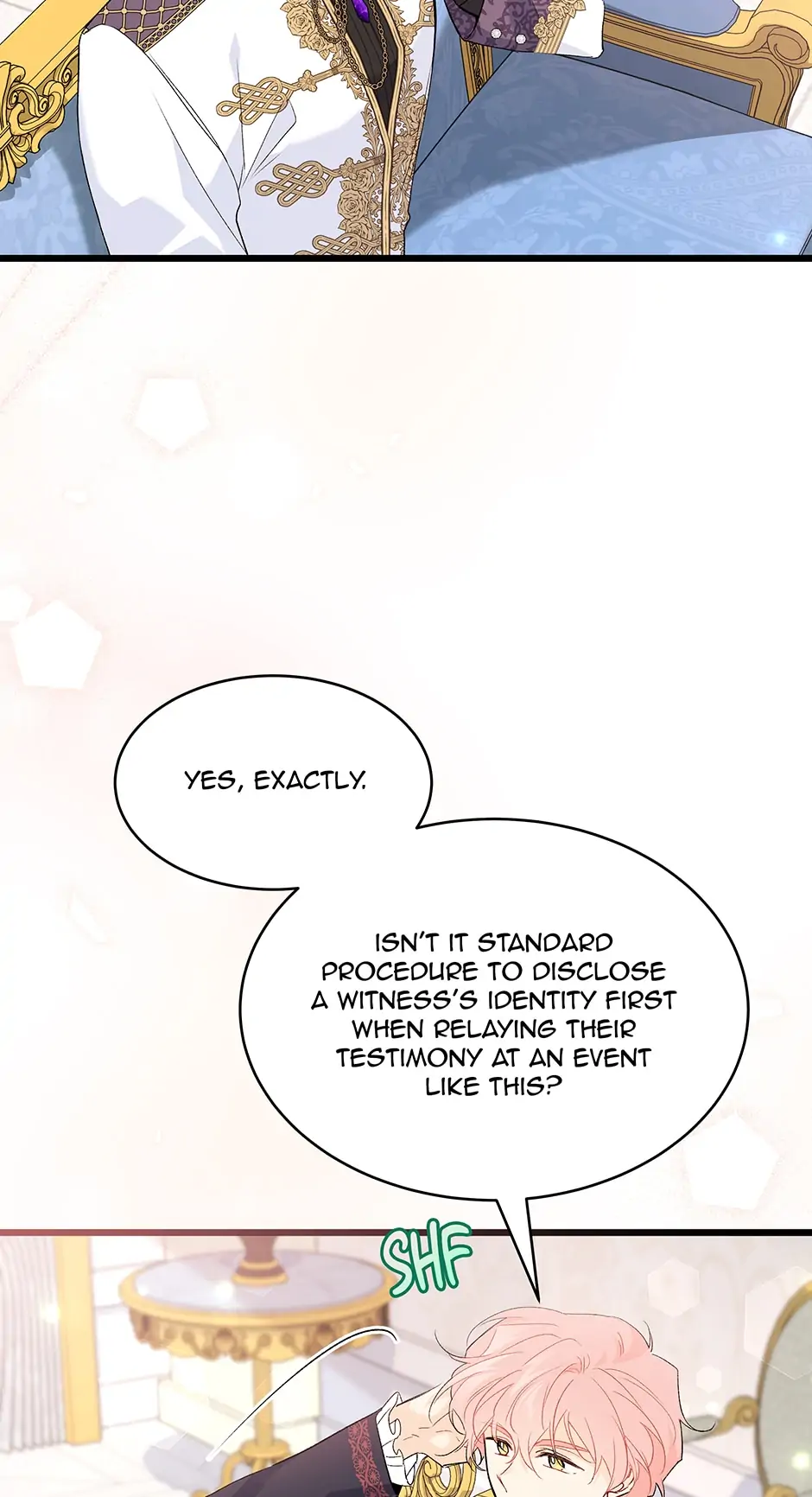 Read The Symbiotic Relationship Between the Rabbit and the Black Panther En Manga Online