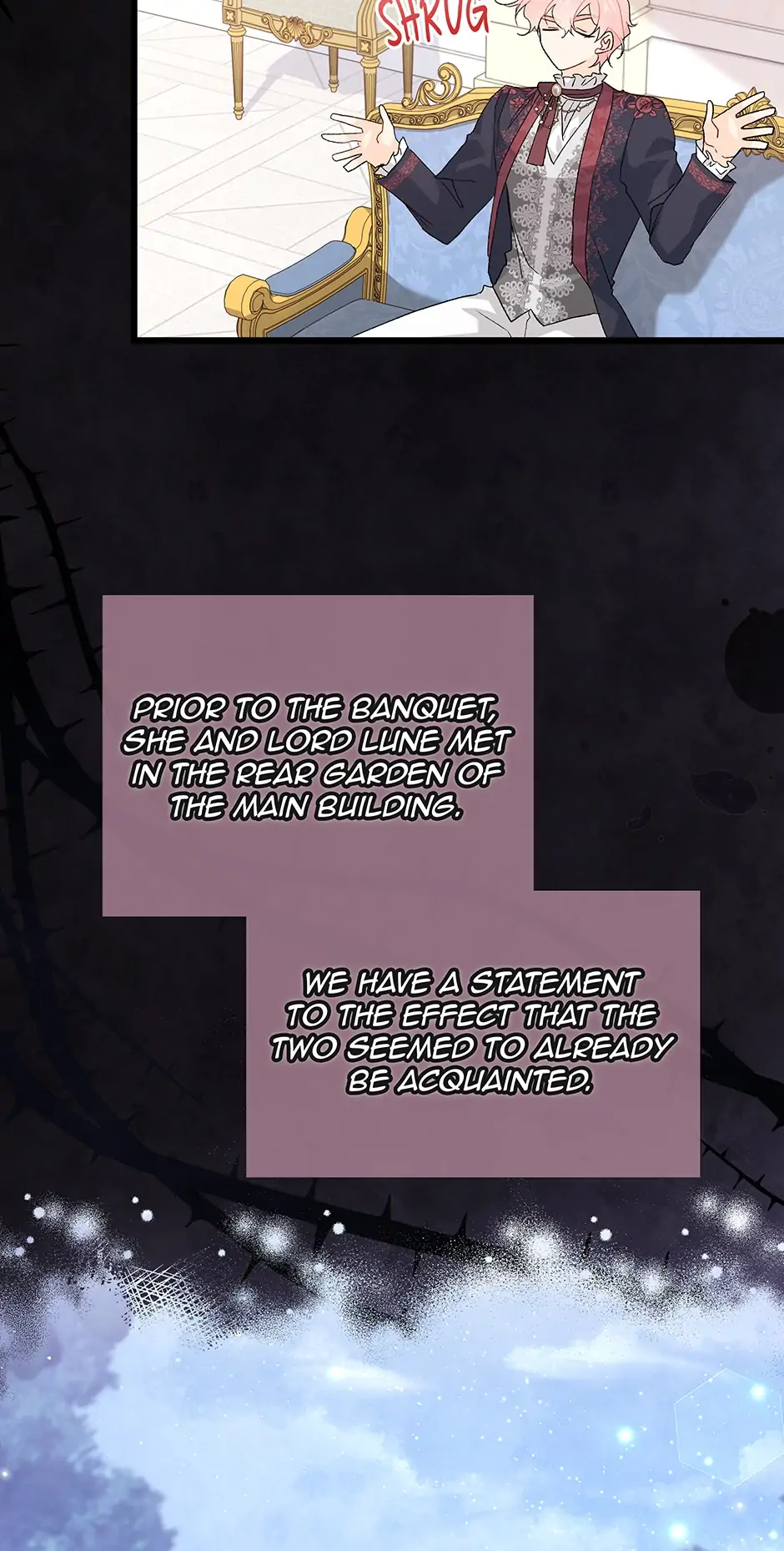 Read The Symbiotic Relationship Between the Rabbit and the Black Panther En Manga Online
