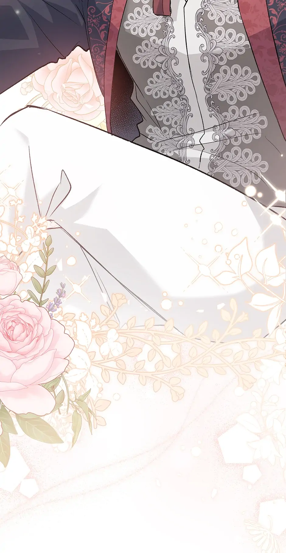 Read The Symbiotic Relationship Between the Rabbit and the Black Panther En Manga Online