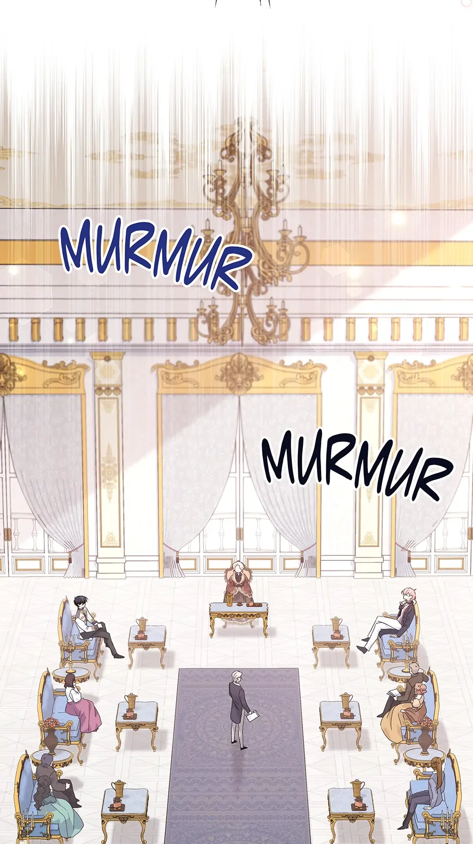 Read The Symbiotic Relationship Between the Rabbit and the Black Panther En Manga Online