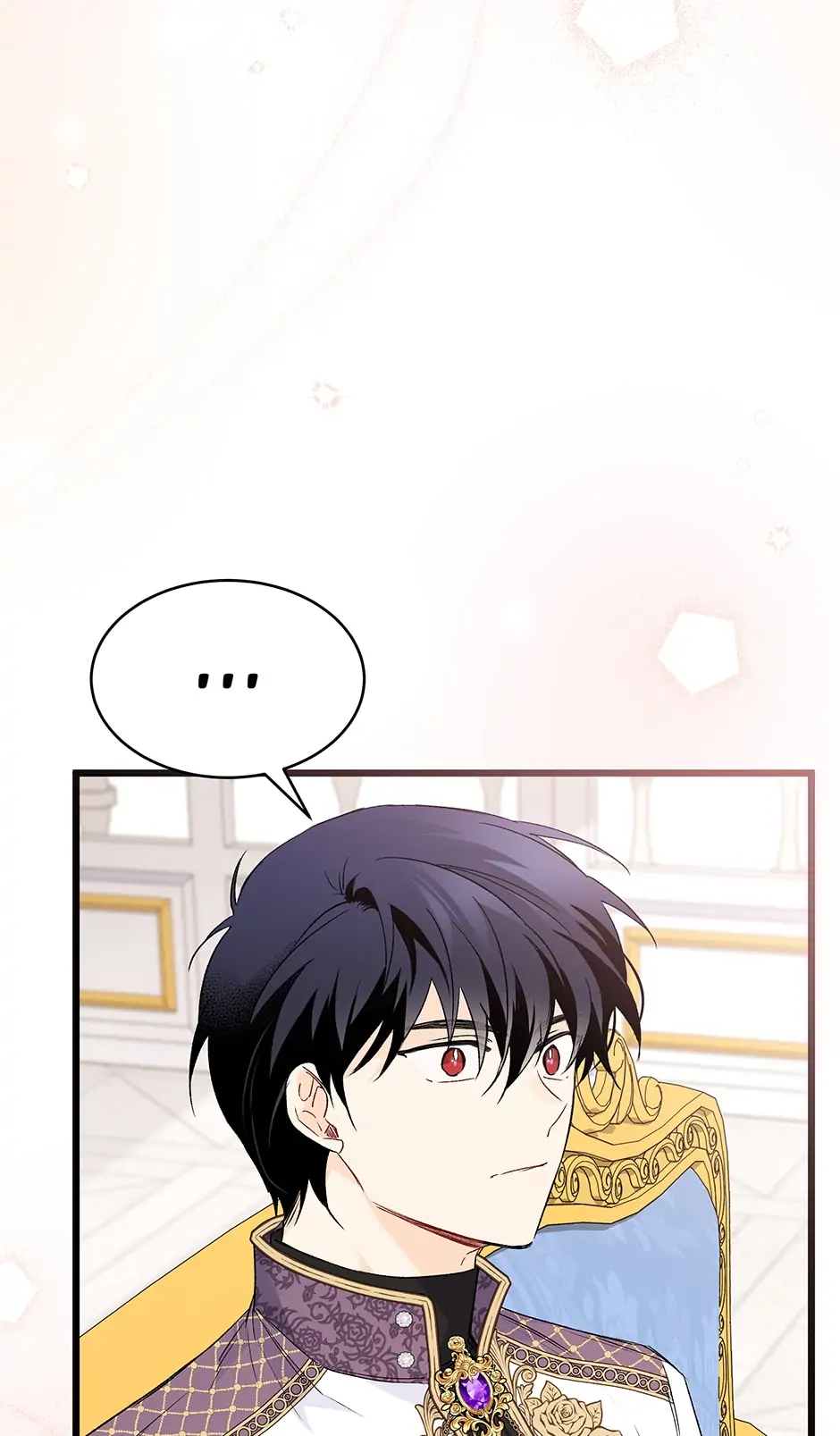 Read The Symbiotic Relationship Between the Rabbit and the Black Panther En Manga Online