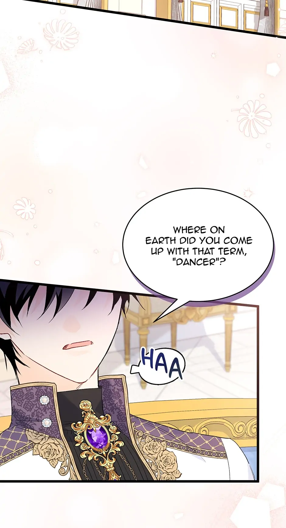 Read The Symbiotic Relationship Between the Rabbit and the Black Panther En Manga Online